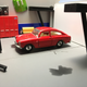 Illustration for article titled Vintage Matchbox VW